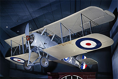 Voisin Viii