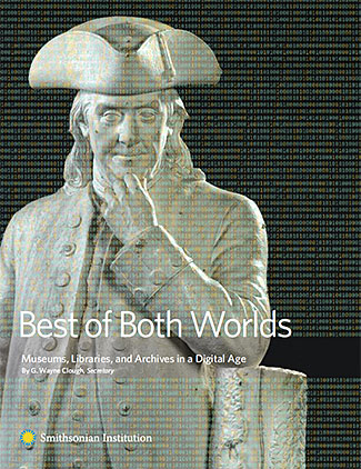 Best of Both World cover