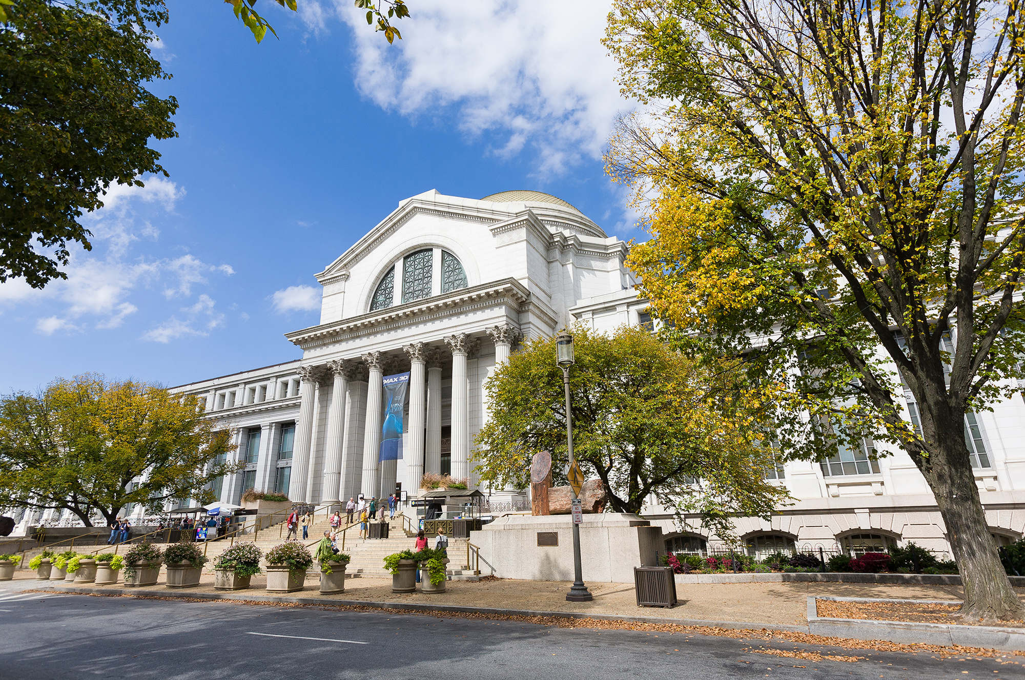 National Museum of Natural History