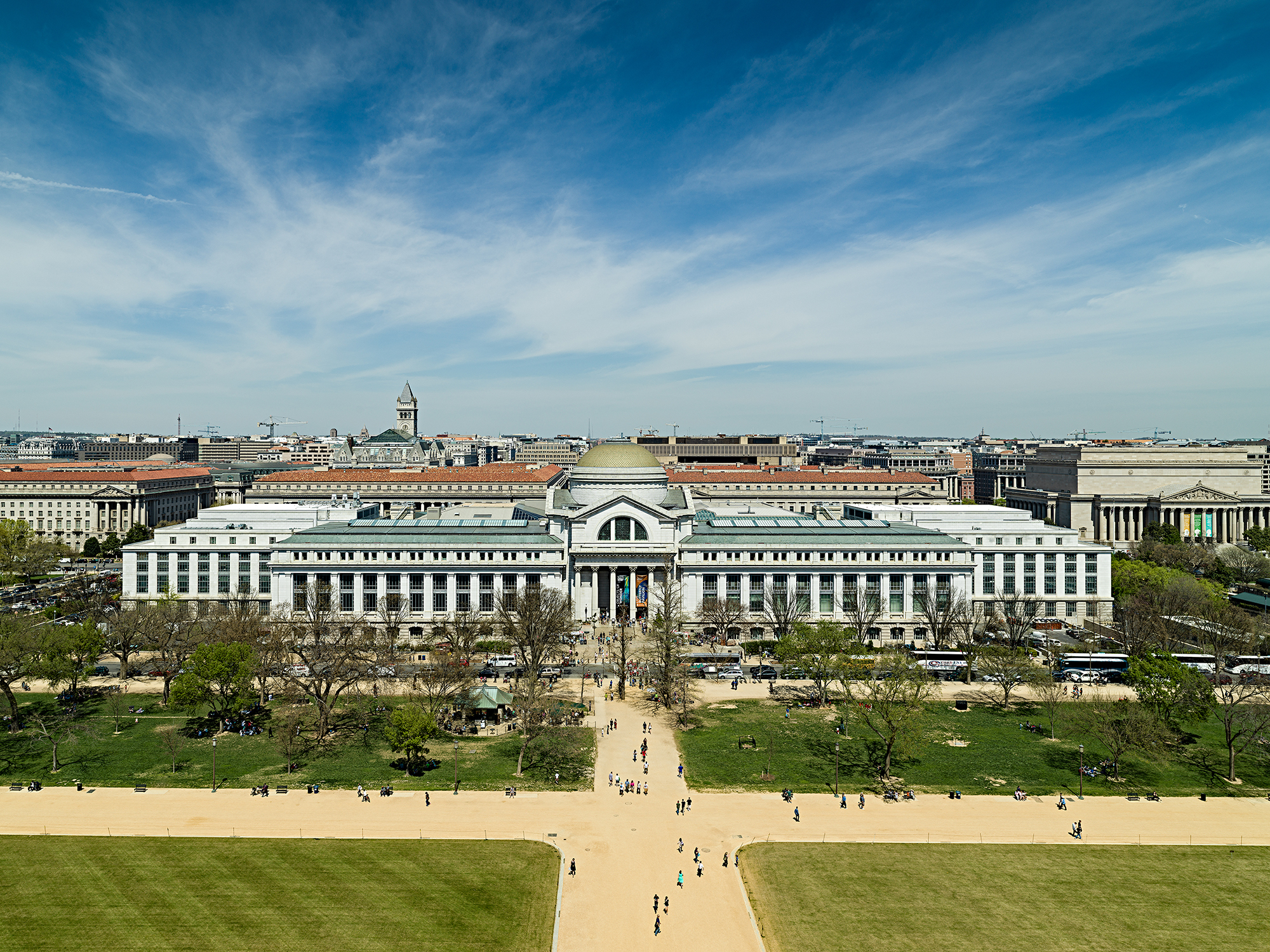 13 Facts About the American Museum of Natural History