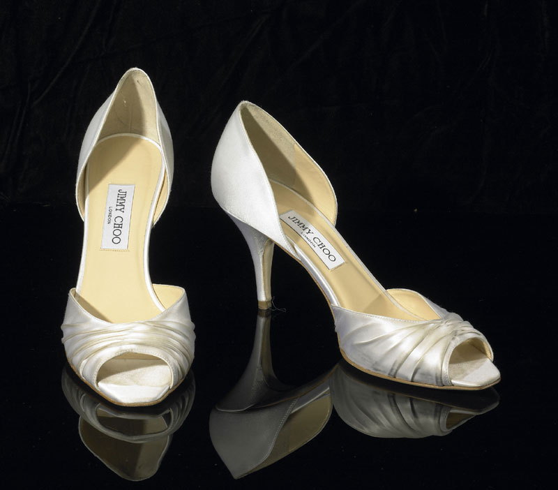 Jimmy Choo - Person - National Portrait Gallery