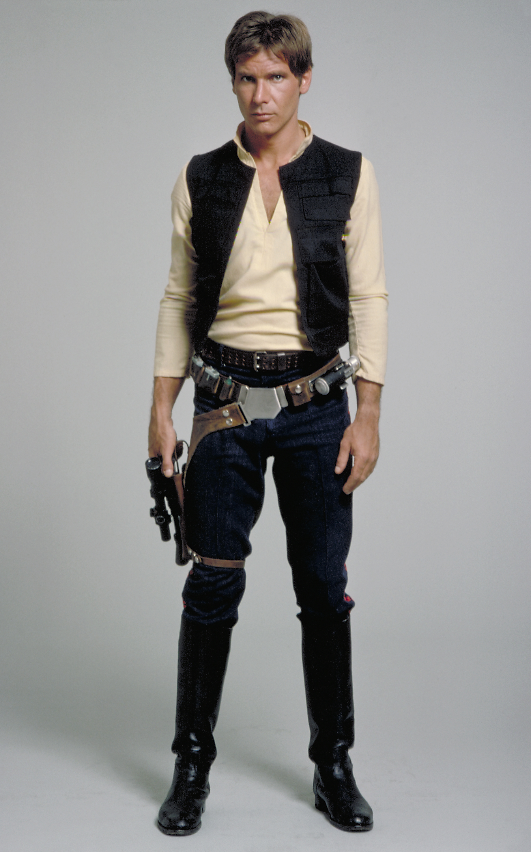 High quality star outlet wars costumes