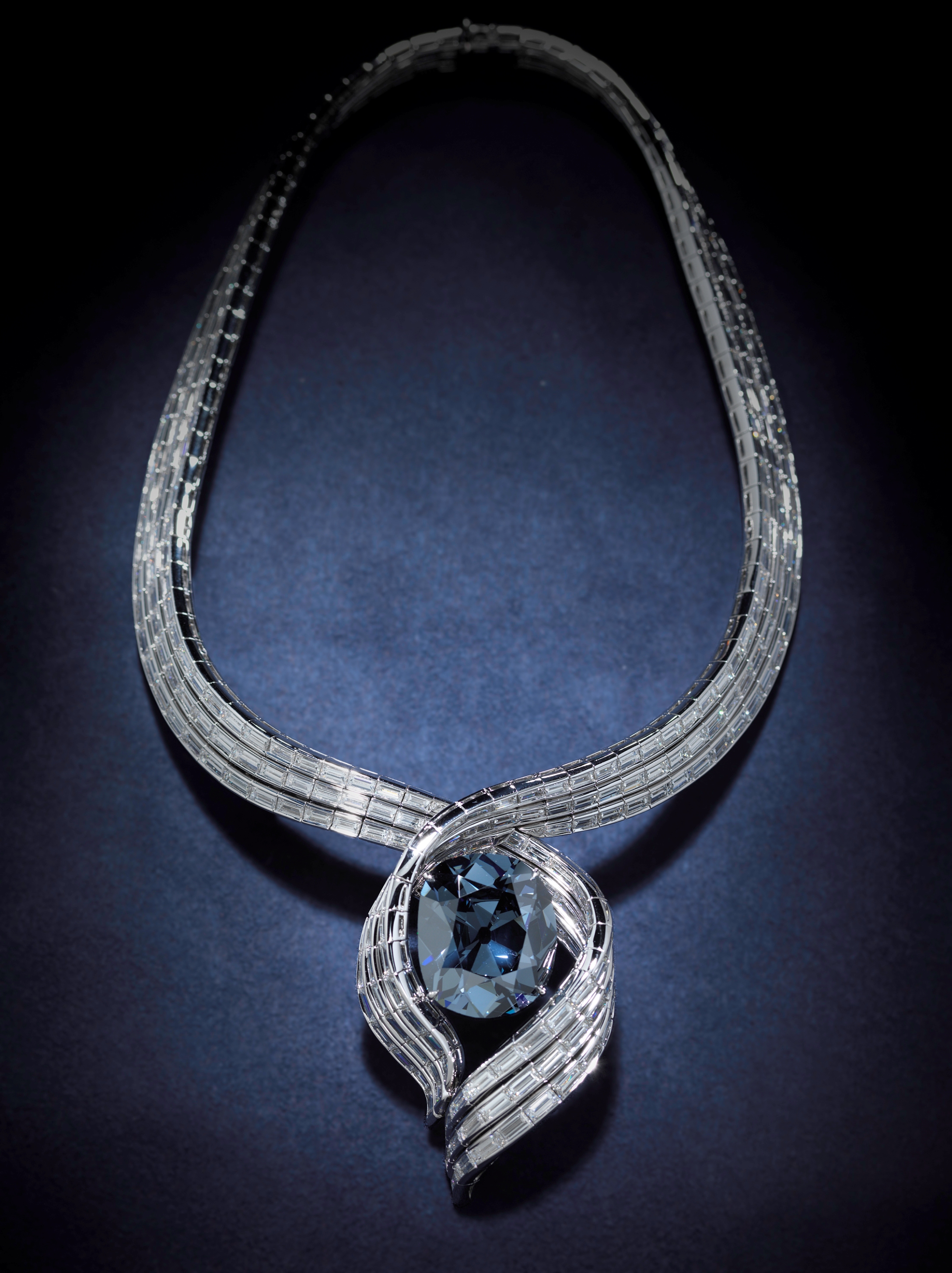 The on sale hope diamond