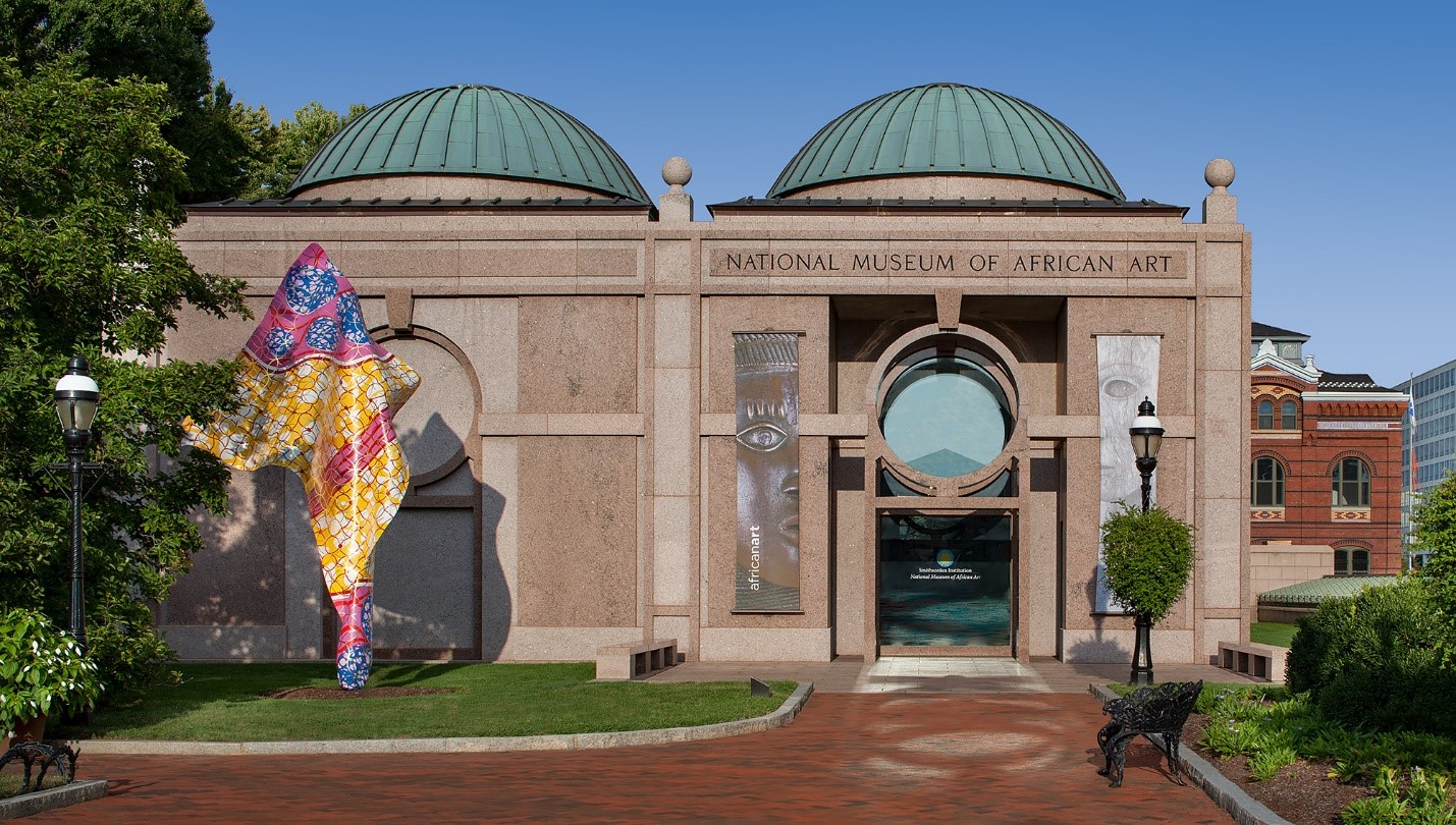 Digital Backgrounds  Smithsonian Institution