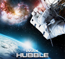 hubble movie posters