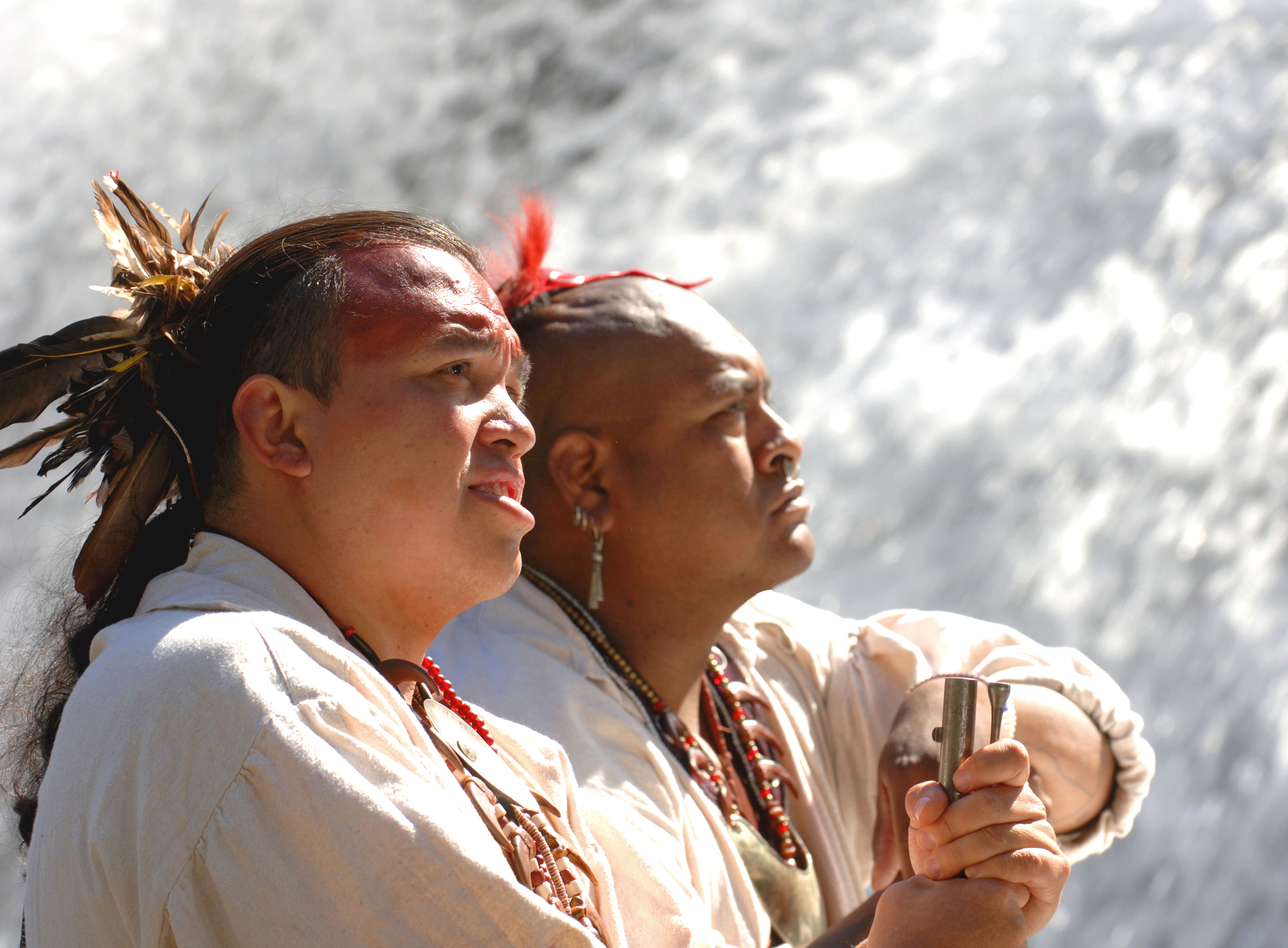 National Museum Of The American Indian Celebrates Cherokee Days 