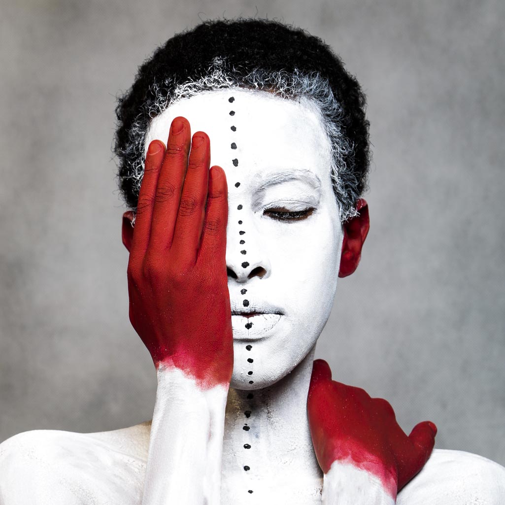 contemporary african art photography