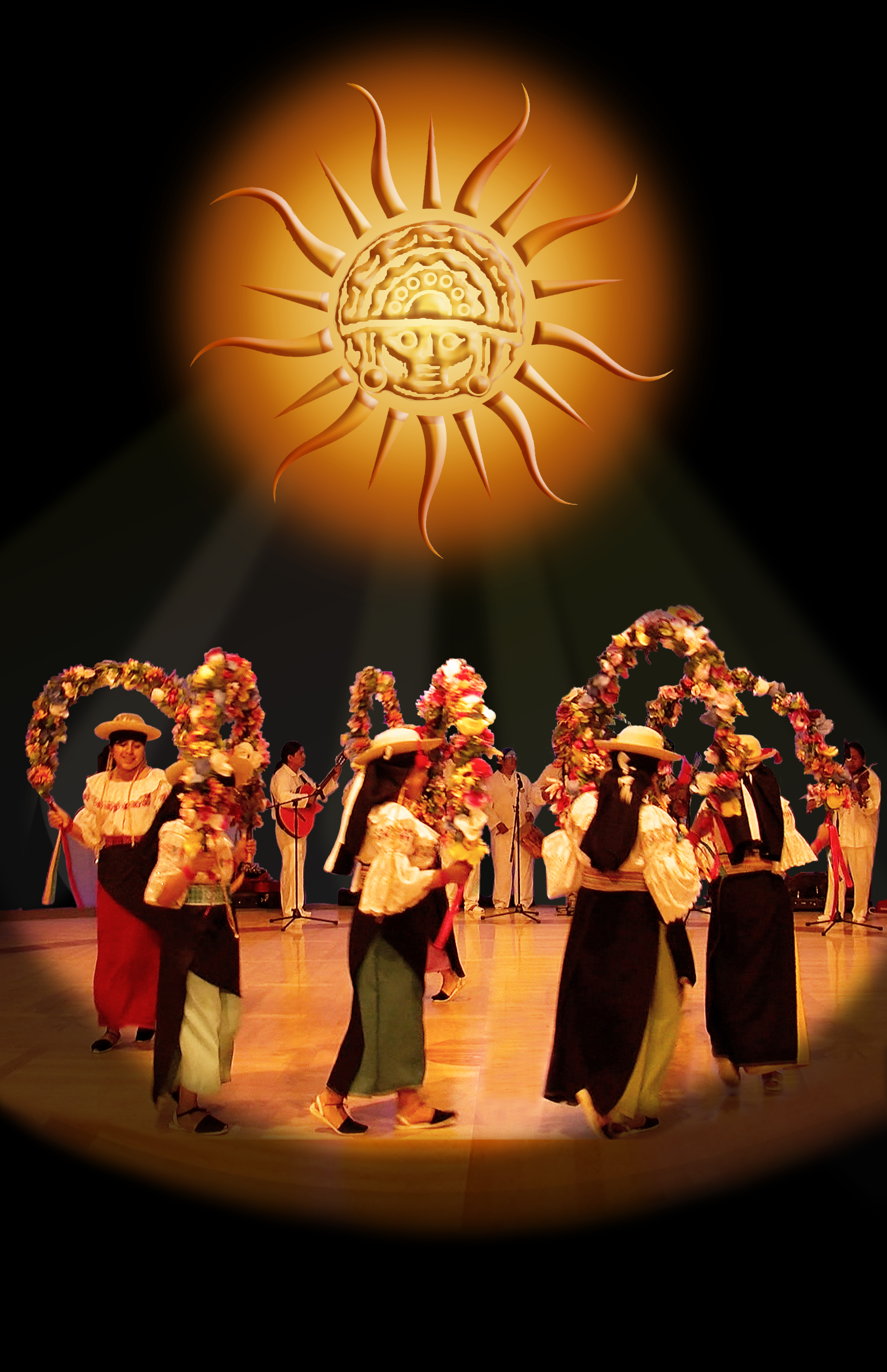 Festival of the Sun at National Museum of the American Indian in New York  Welcomes the Winter Solstice of the Andes | Smithsonian Institution