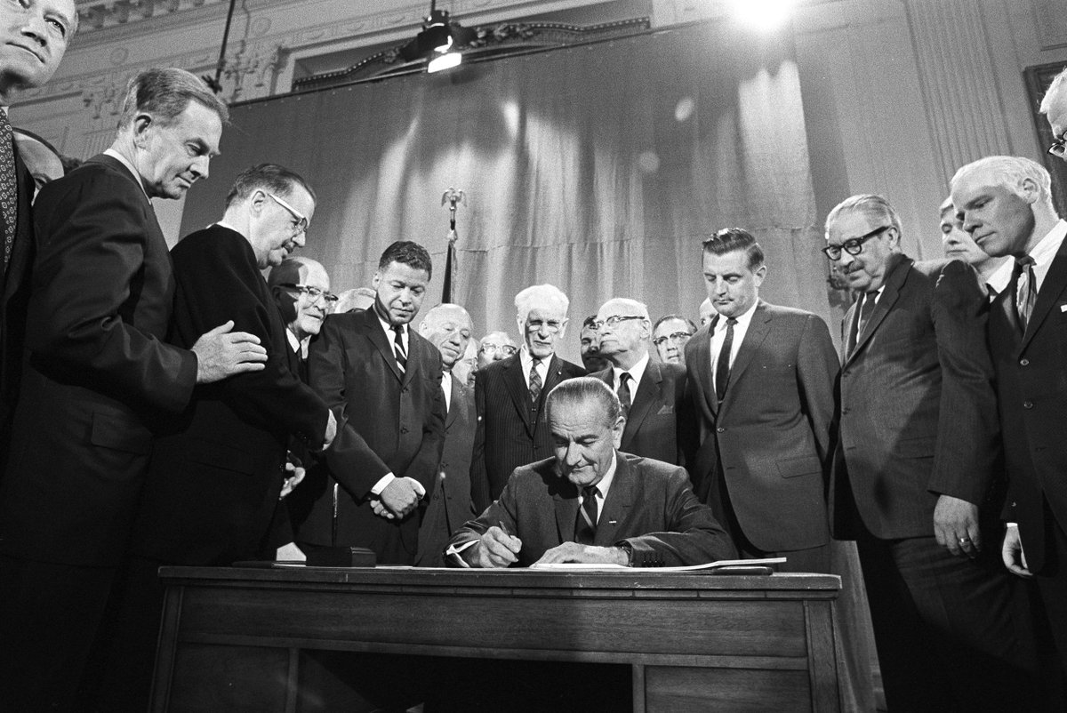 Smithsonian Marks 50th Anniversary Of The Fair Housing Act Of 1968 