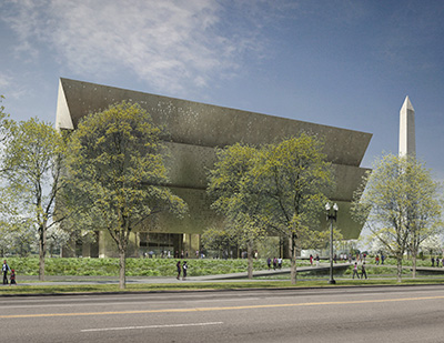 National Museum of African American History and Culture - Ralph Appelbaum  Associates