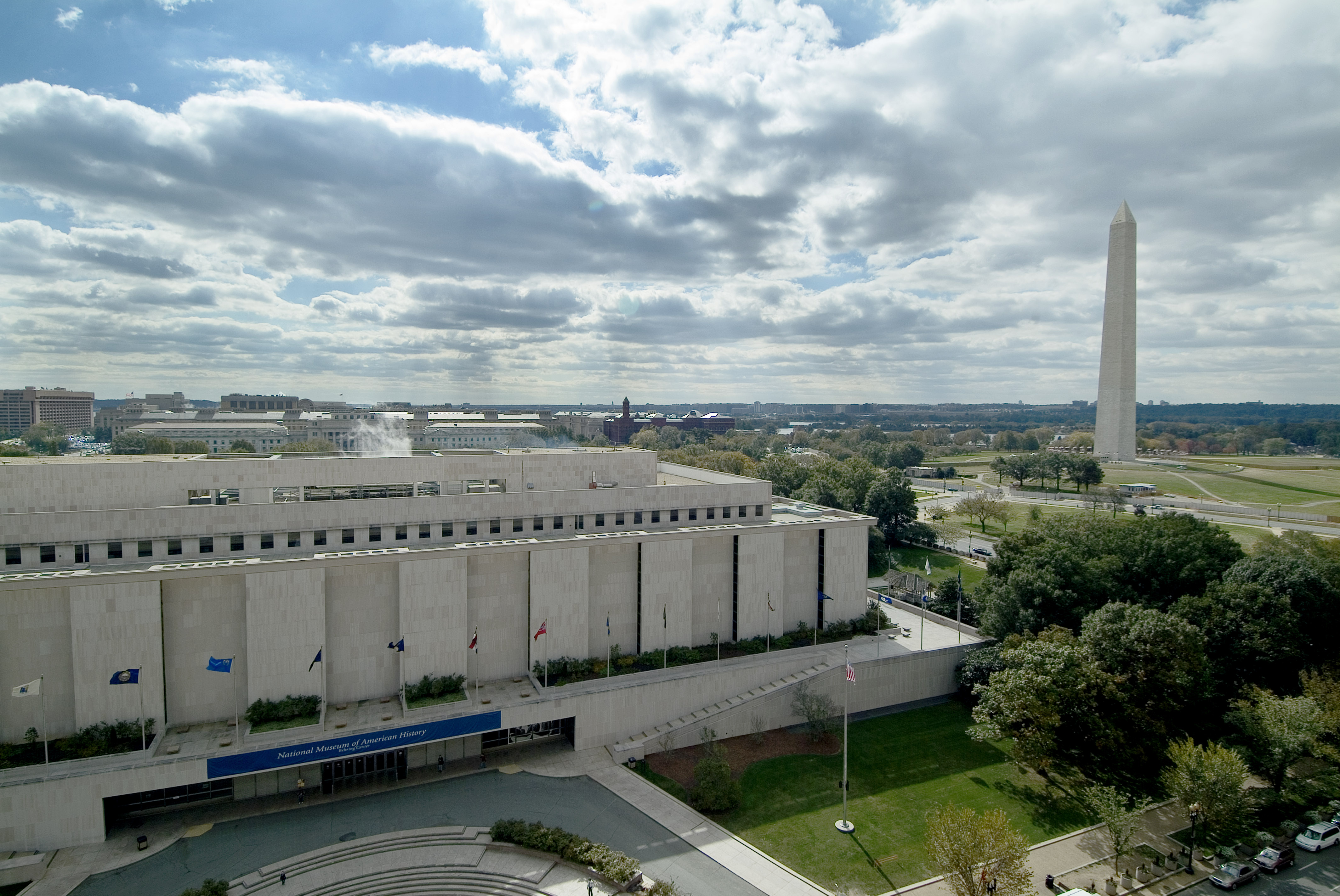 National Museum of American History