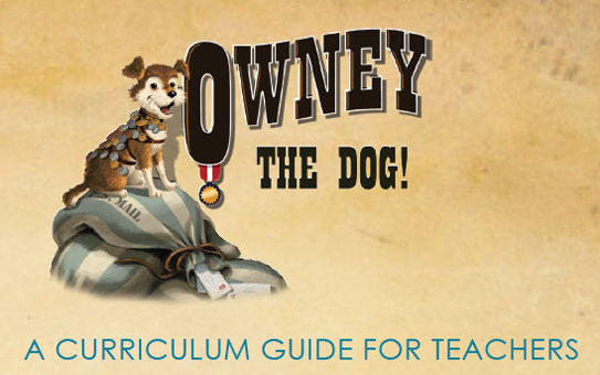 Postal Museum Launches Owney the Dog Curriculum Smithsonian