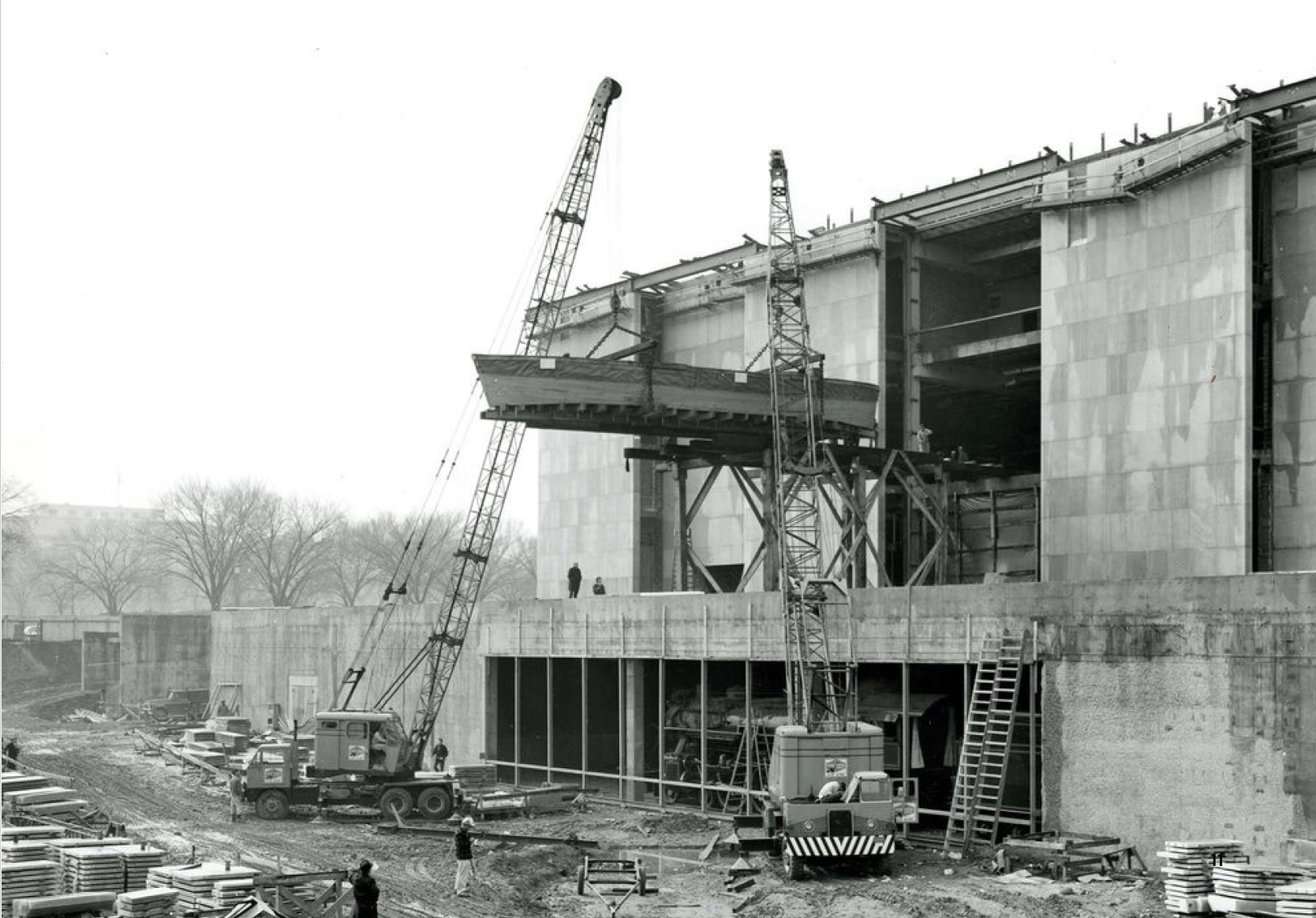 Gunboat at NMAH