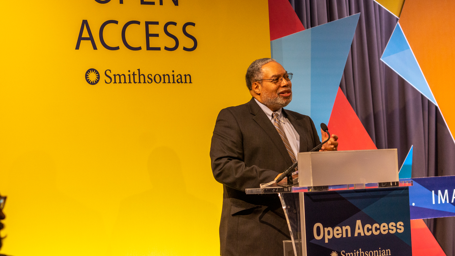 Secretary Bunch’s Reflections On Smithsonian Open Access | Smithsonian ...