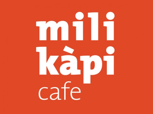 Mili Kapi