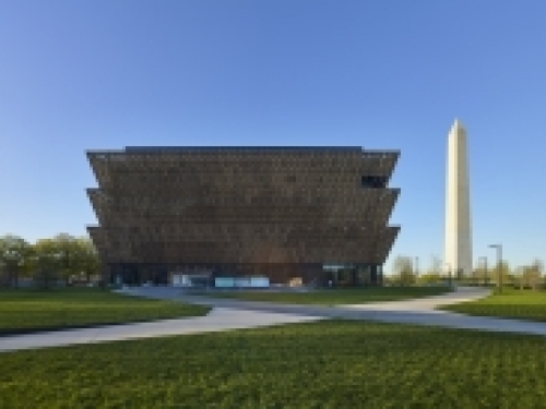 Museum exterior