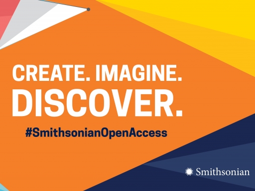 Open Access Updates | Smithsonian Institution