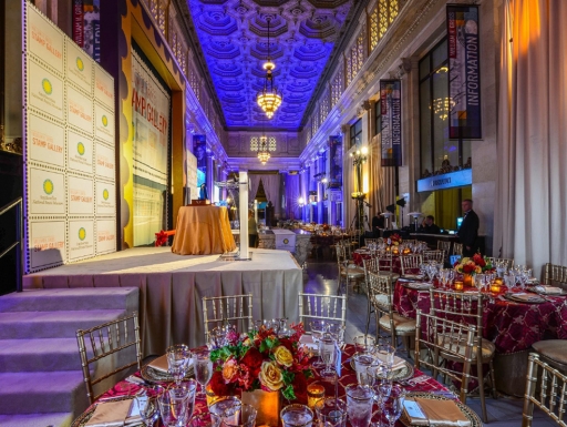 Host Your Event At The Smithsonian | Smithsonian Institution