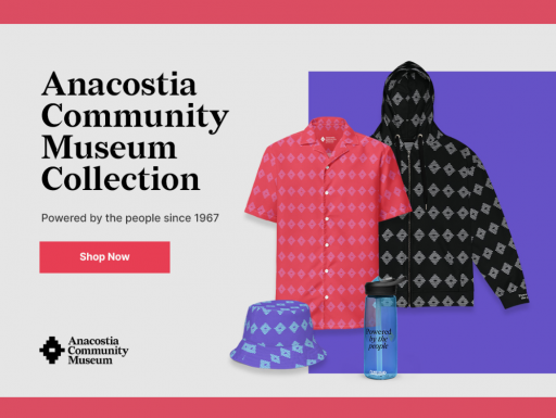 Anacostia community museum collection.