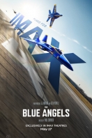 Blue Angels Poster