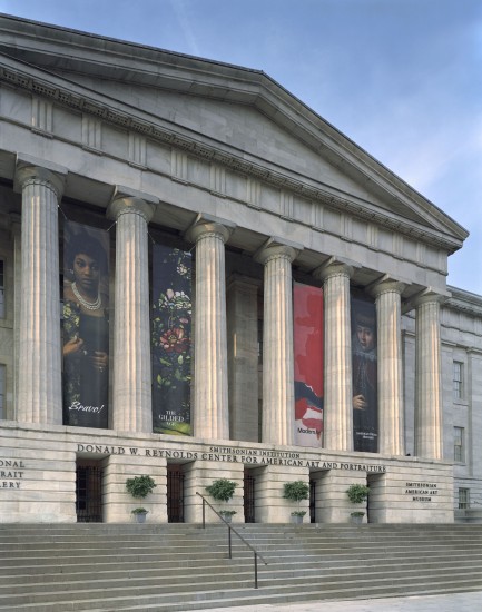 Smithsonian American Art Museum | Smithsonian Institution