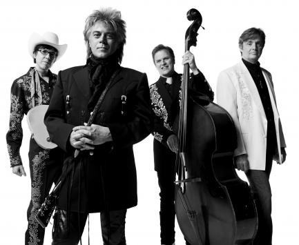 Marty Stuart And The Fabulous Superlatives | Smithsonian Institution