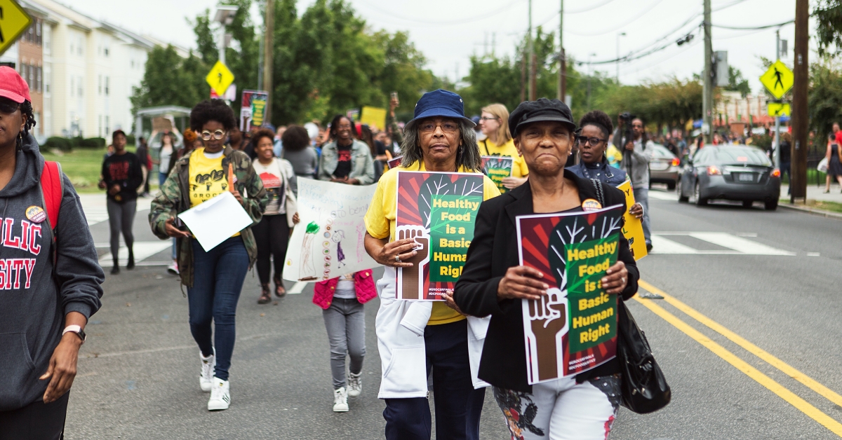 Anacostia Community Museum Reopens Aug. 6 | Smithsonian Institution