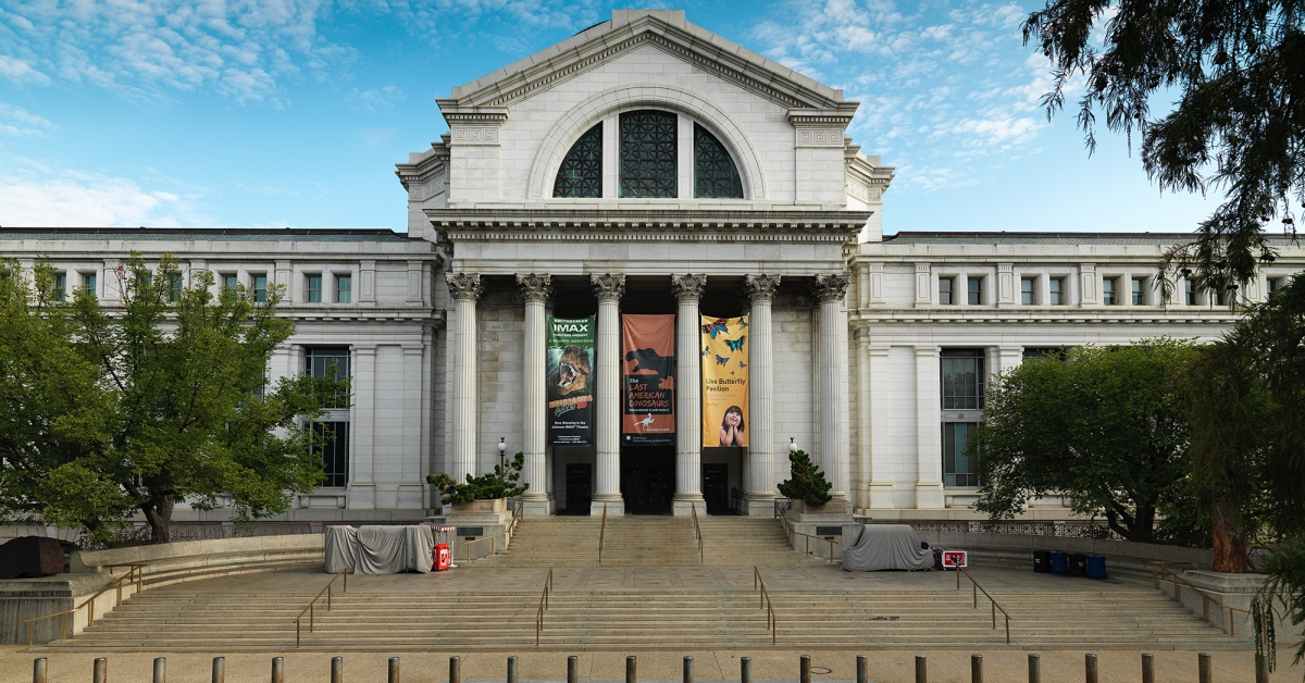 Smithsonian Exhibition Receives $1 Million Contribution From T-Mobile ...