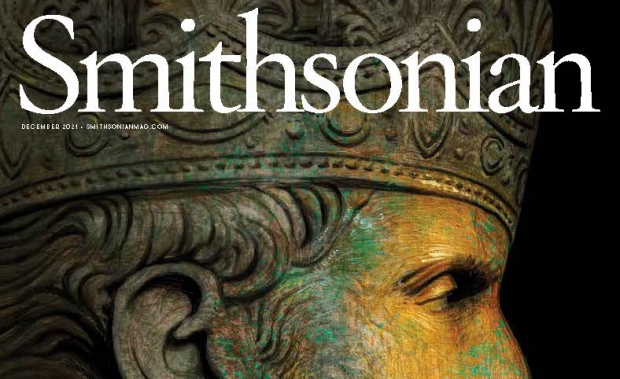 Smithsonian Magazine | | Media Contact | Smithsonian Institution